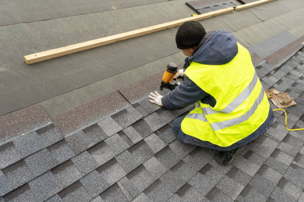 Best New Roof Installation  in St Leon, IN