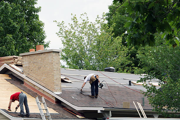 Quick and Trustworthy Emergency Roof Repair Services in St Leon, IN
