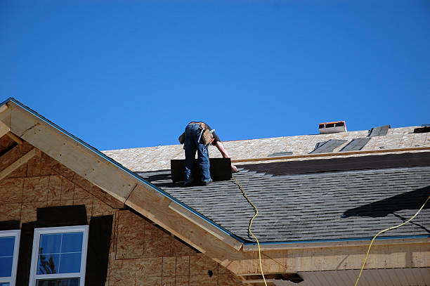 Best Commercial Roofing Services  in St Leon, IN