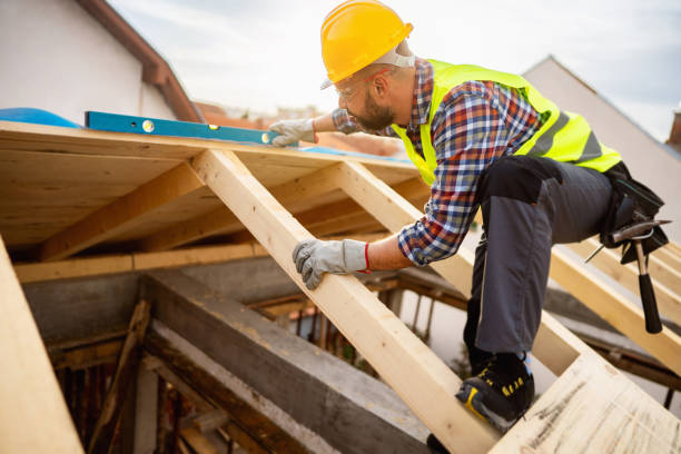 Best Local Roofing Companies  in St Leon, IN