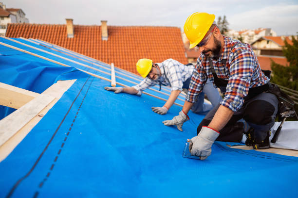 Best Commercial Roofing Services  in St Leon, IN