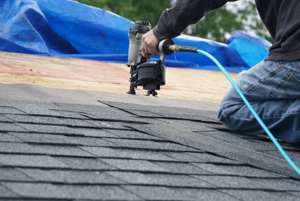 Reliable St Leon, IN Roofing Contractor Solutions