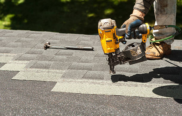 Best Roof Gutter Cleaning  in St Leon, IN