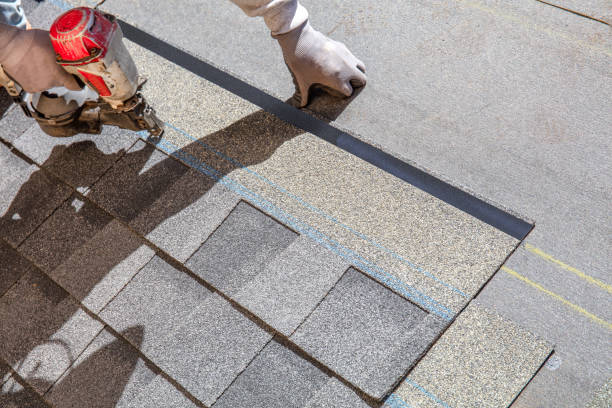 Best Residential Roof Replacement  in St Leon, IN