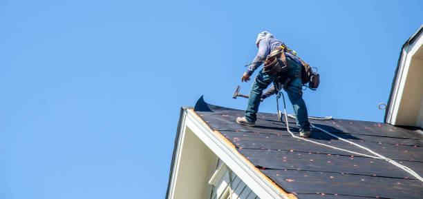 Best Gutter Installation and Roofing  in St Leon, IN